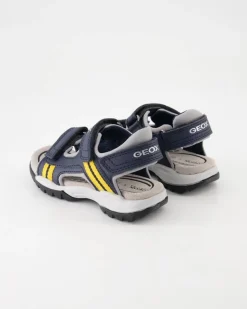 Borealis Boy Sandalen in Blau