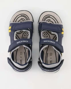 Borealis Boy Sandalen in Blau