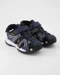Borealis Boy Sandalen in Blau