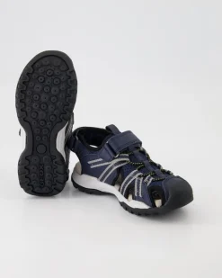 Borealis Boy Sandalen in Blau