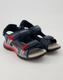 BOREALIS BOY Sandalen in Blau