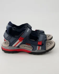 BOREALIS BOY Sandalen in Blau