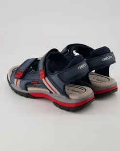 BOREALIS BOY Sandalen in Blau