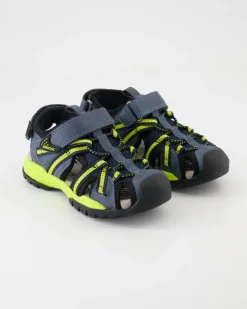 Borealis Boy Sandalen in Blau