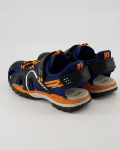 BOREALIS BOY Wanderschuhe in Blau