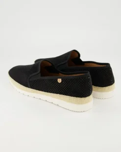 Boris Hole Gallery Espadrilles in Schwarz