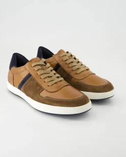 BOSCO Sneaker in Braun
