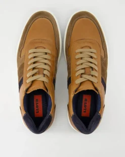 BOSCO Sneaker in Braun