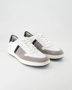 BOSCO Sneaker in Weiß
