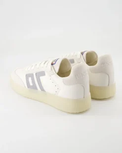 Boston A05 Sneaker in Weiß