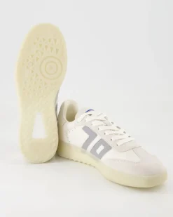 Boston A05 Sneaker in Weiß