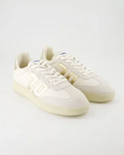 Boston A12 Sneaker in Weiß