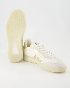 Boston A12 Sneaker in Weiß