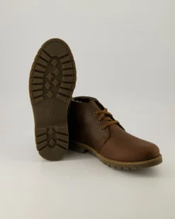 Bota Panama Igloo C5 Winterschuhe in Braun