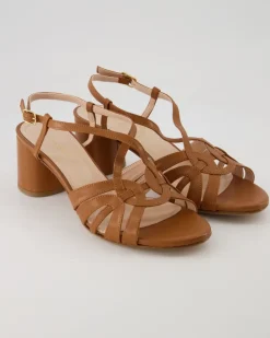 BR404 Sandalen in Braun