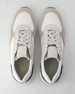 Branthon Sneaker in Beige