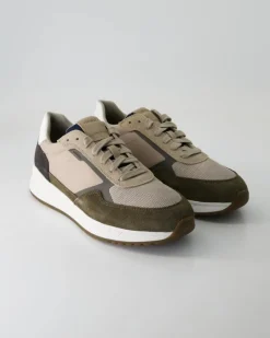 Branthon Sneaker in Beige