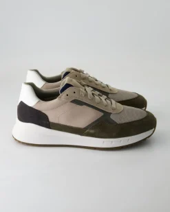 Branthon Sneaker in Beige