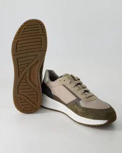 Branthon Sneaker in Beige