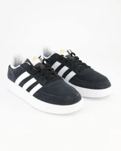 Breaknet 2.0 Sneaker in Schwarz