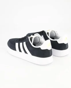 Breaknet 2.0 Sneaker in Schwarz