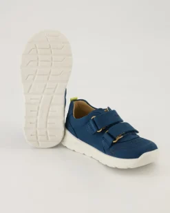 Breeze Halbschuhe in Blau