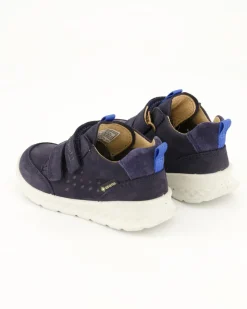 Breeze Halbschuhe in Blau