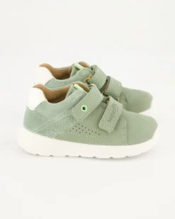 Breeze Halbschuhe in Grün