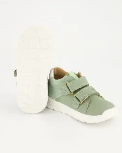 Breeze Halbschuhe in Grün