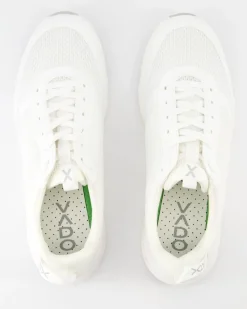 BREEZE I GTX Surround Sneaker in Weiß