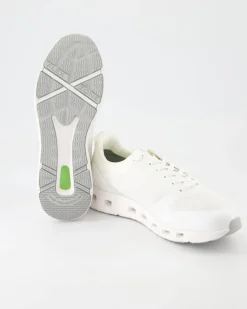 BREEZE I GTX Surround Sneaker in Weiß