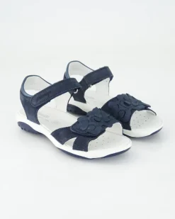 Breeze Sandalen in Blau
