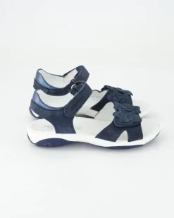 Breeze Sandalen in Blau