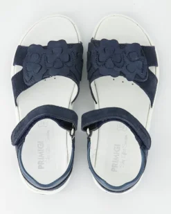 Breeze Sandalen in Blau