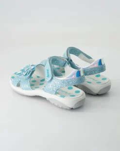 Breeze Sandalen in Grün