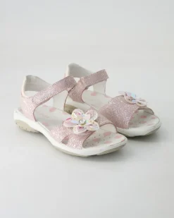 Breeze Sandalen in Rosa