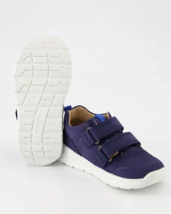 Breeze Sneaker in Blau