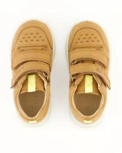 Breeze Sneaker in Braun