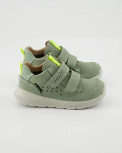 BREEZE Sneaker in Grün