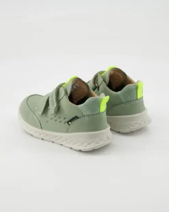 BREEZE Sneaker in Grün