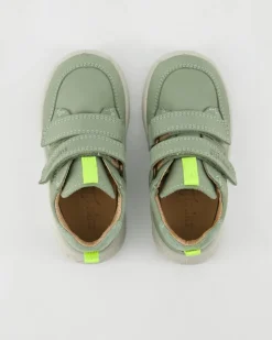 BREEZE Sneaker in Grün