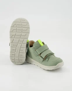 BREEZE Sneaker in Grün