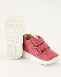 Breeze Sneaker in Rosa