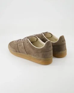 Brenta_Tenn Sneaker in Braun