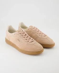Brenta_Tenn Sneaker in Rosa