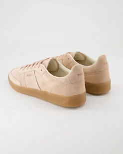 Brenta_Tenn Sneaker in Rosa