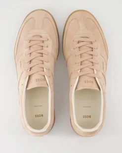 Brenta_Tenn Sneaker in Rosa