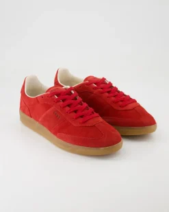 Brenta_Tenn Sneaker in Rot