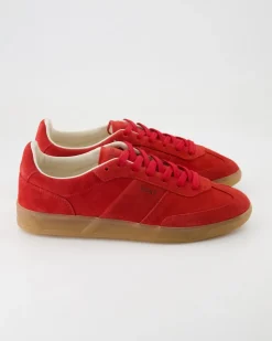 Brenta_Tenn Sneaker in Rot