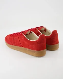 Brenta_Tenn Sneaker in Rot